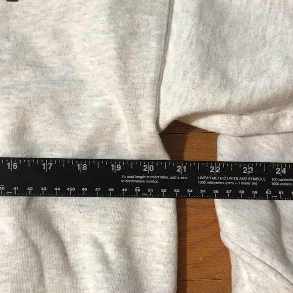 Vtg 80s MSU Michigan State University Spartans Swe - Picture 8 of 8